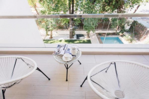 Minty Stay - Palmera, Seville